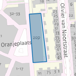 Perceel SHV00-C-3238