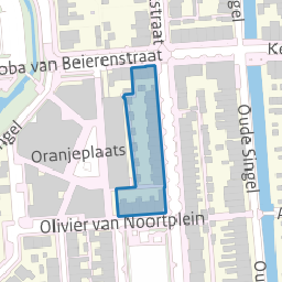 Perceel SHV00-C-3239