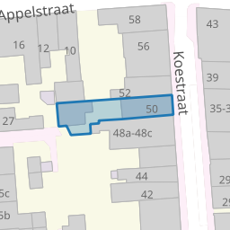 Perceel SHV00-C-3245