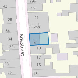 Perceel SHV00-C-3248