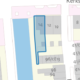 Perceel SHV00-C-3255