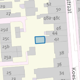 Perceel SHV00-C-3256