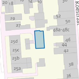 Perceel SHV00-C-3258