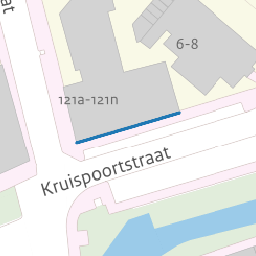 Perceel SHV00-C-3260