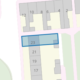 Perceel SHV00-C-3264