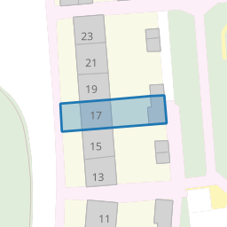 Perceel SHV00-C-3267