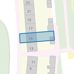 Perceel SHV00-C-3268