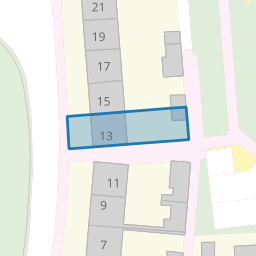 Perceel SHV00-C-3269