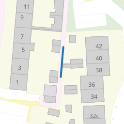 Perceel SHV00-C-3274