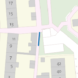 Perceel SHV00-C-3275