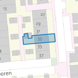 Perceel SHV00-C-3282
