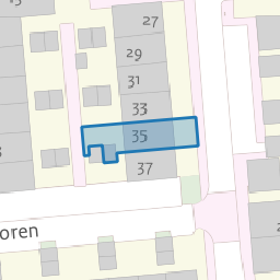 Perceel SHV00-C-3283