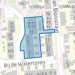 Perceel SHV00-C-3285