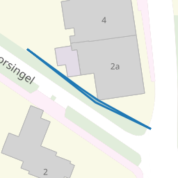 Perceel SHV00-C-3287