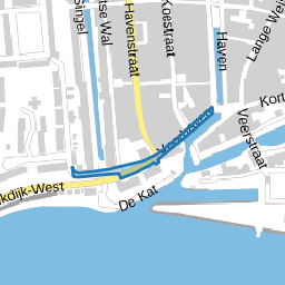 Perceel SHV00-C-3288