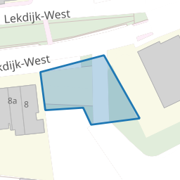 Perceel SHV00-C-3292