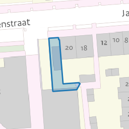 Perceel SHV00-C-3312