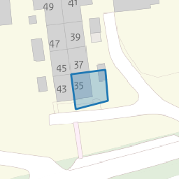 Perceel SHV00-C-3316