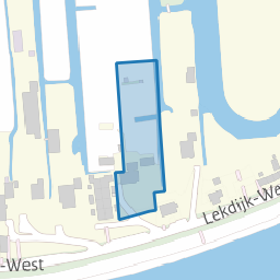 Perceel SHV00-C-3318