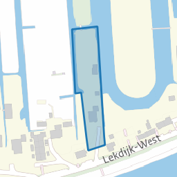 Perceel SHV00-C-3323