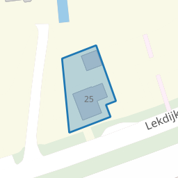 Perceel SHV00-C-3325