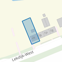 Perceel SHV00-C-3327