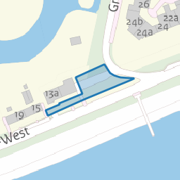 Perceel SHV00-C-3334