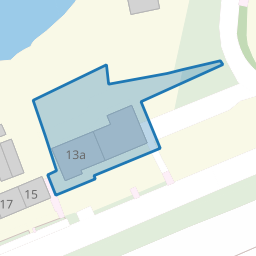 Perceel SHV00-C-3335