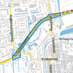 Perceel SHV00-C-3336