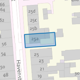 Perceel SHV00-C-3364