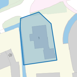 Perceel SHV00-C-3367