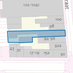 Perceel SHV00-C-3372