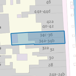 Perceel SHV00-C-3374