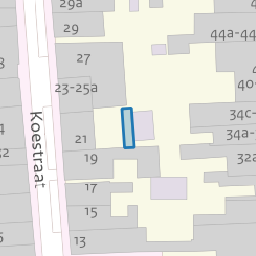 Perceel SHV00-C-3375