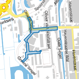 Perceel SHV00-C-3376