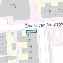 Perceel SHV00-C-3377