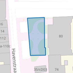 Perceel SHV00-C-3381