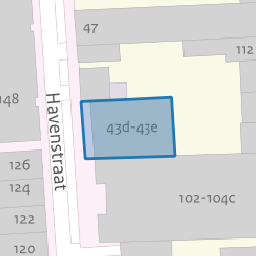 Perceel SHV00-C-3405