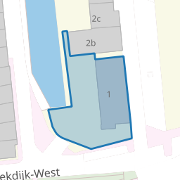 Perceel SHV00-C-3408