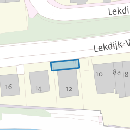 Perceel SHV00-C-3419