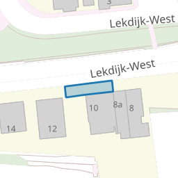 Perceel SHV00-C-3420