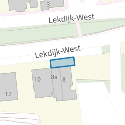 Perceel SHV00-C-3421