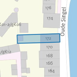 Perceel SHV00-C-3422