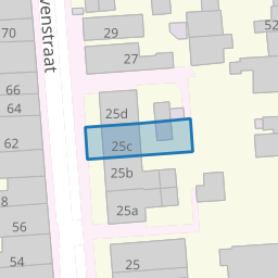 Perceel SHV00-C-3426