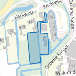 Perceel SHV00-C-3429