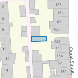 Perceel SHV00-C-3430