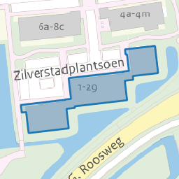 Perceel SHV00-C-3433