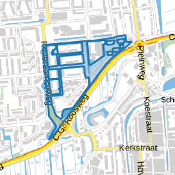 Perceel SHV00-C-3434