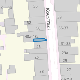 Perceel SHV00-C-3436