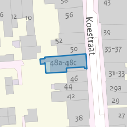 Perceel SHV00-C-3437